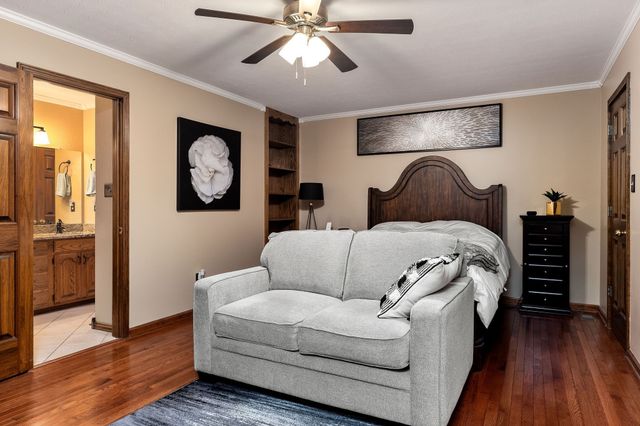 3579 Hilham Rd, Cookeville, TN 38506