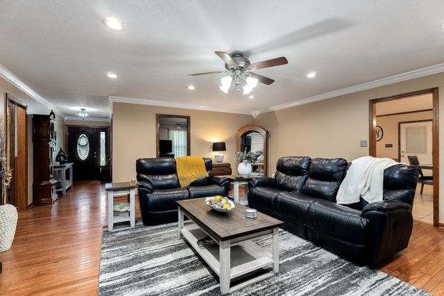 3579 Hilham Rd, Cookeville, TN 38506