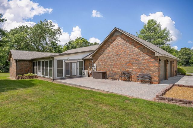 3579 Hilham Rd, Cookeville, TN 38506