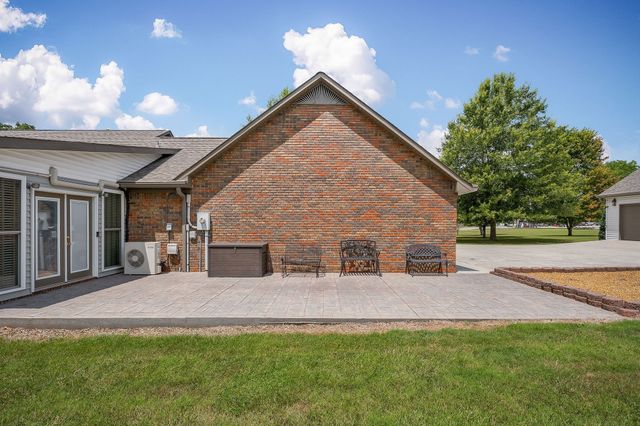 3579 Hilham Rd, Cookeville, TN 38506