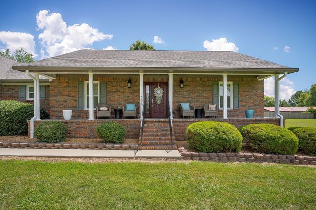 3579 Hilham Rd, Cookeville, TN 38506