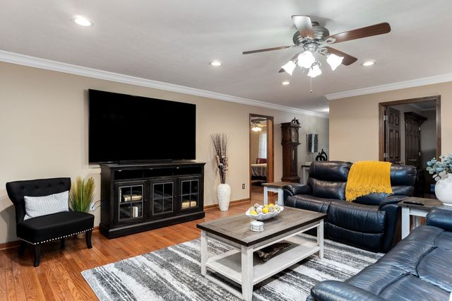 3579 Hilham Rd, Cookeville, TN 38506