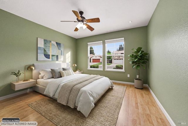 715 Antiquity Dr, Fairfield, CA 94534