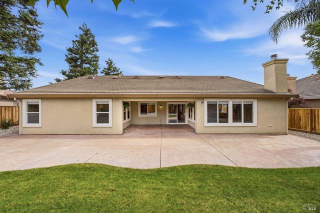 715 Antiquity Dr, Fairfield, CA 94534
