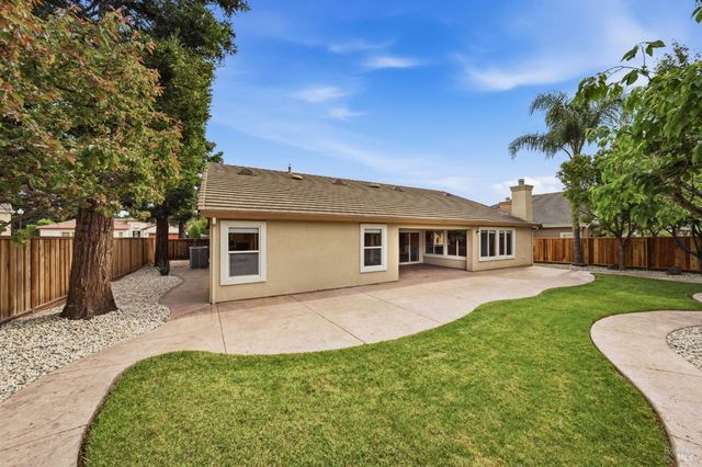 715 Antiquity Dr, Fairfield, CA 94534