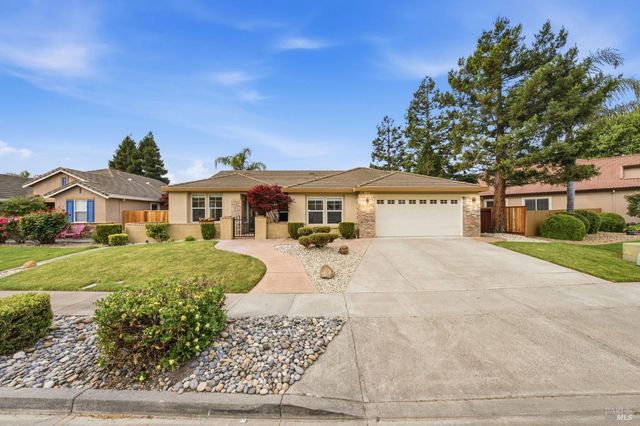 715 Antiquity Dr, Fairfield, CA 94534