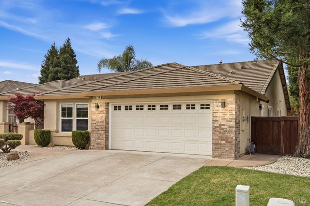 715 Antiquity Dr, Fairfield, CA 94534