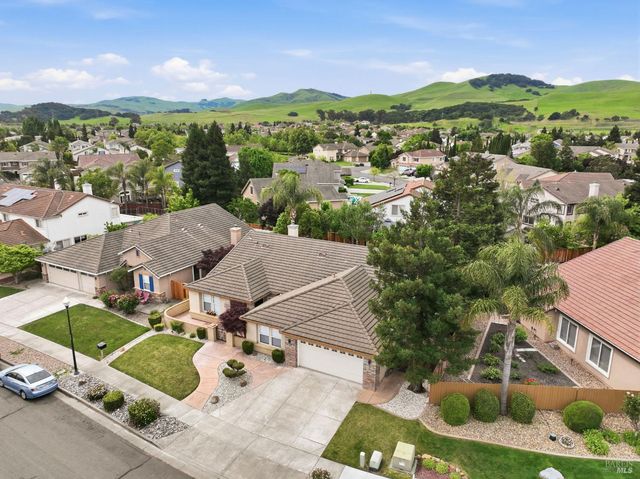 715 Antiquity Dr, Fairfield, CA 94534