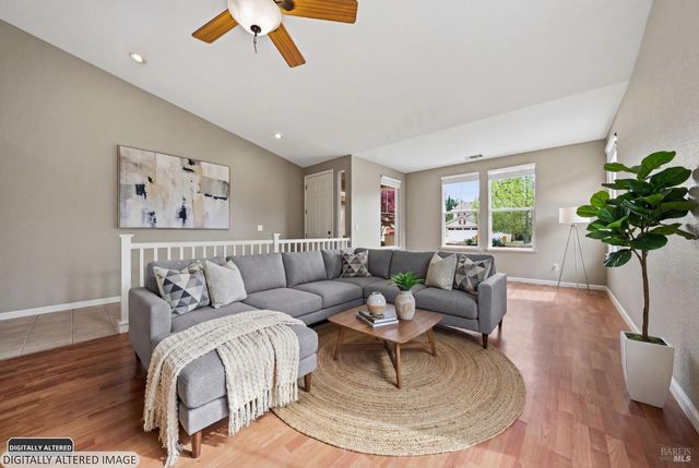 715 Antiquity Dr, Fairfield, CA 94534