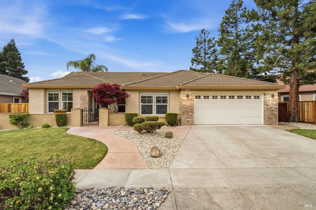 715 Antiquity Dr, Fairfield, CA 94534