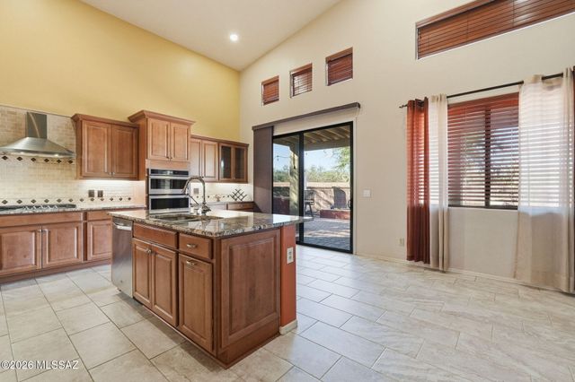 15394 S Via Rancho Grande, Sahuarita, AZ 85629