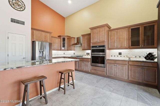 15394 S Via Rancho Grande, Sahuarita, AZ 85629