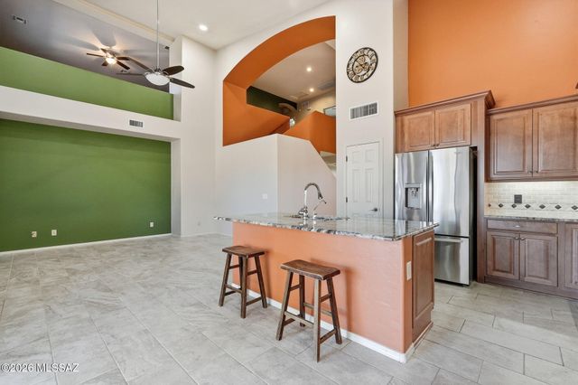 15394 S Via Rancho Grande, Sahuarita, AZ 85629