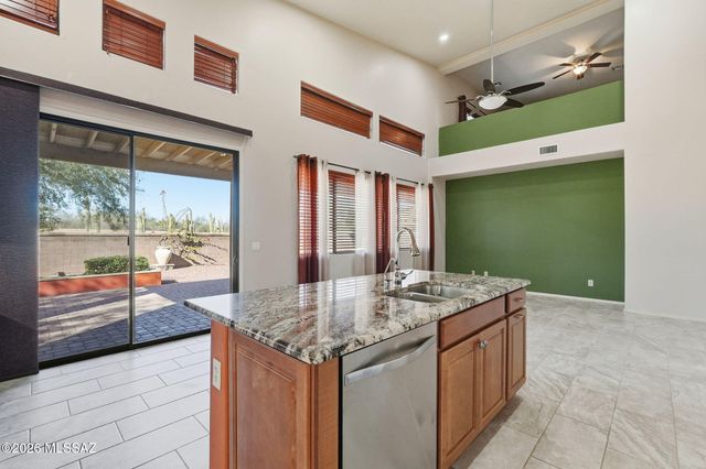 15394 S Via Rancho Grande, Sahuarita, AZ 85629