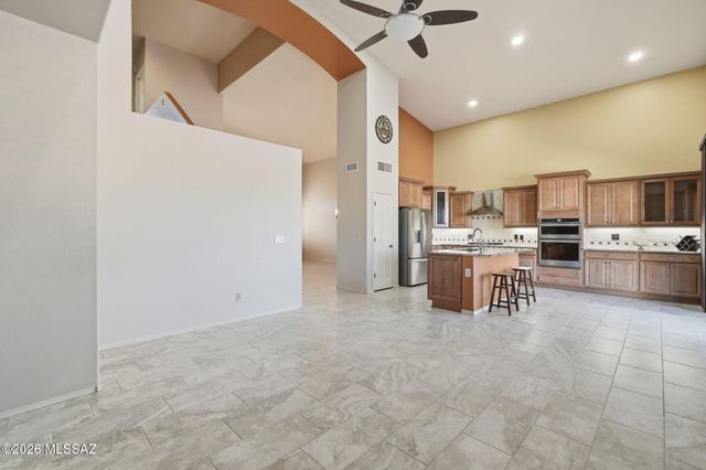 15394 S Via Rancho Grande, Sahuarita, AZ 85629