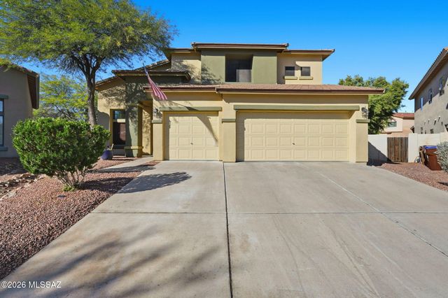 15394 S Via Rancho Grande, Sahuarita, AZ 85629