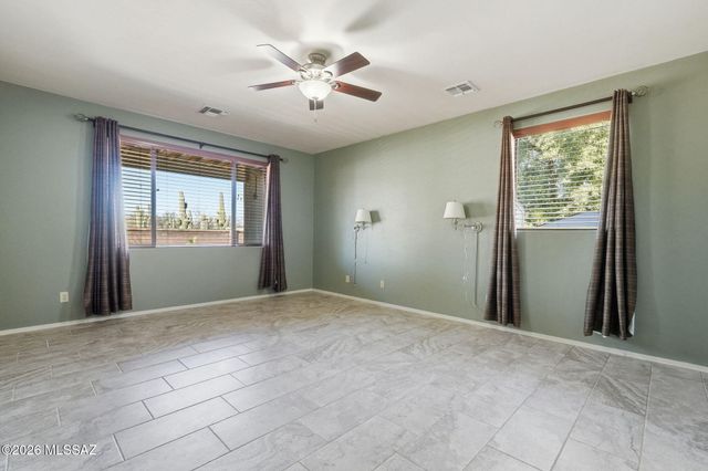 15394 S Via Rancho Grande, Sahuarita, AZ 85629