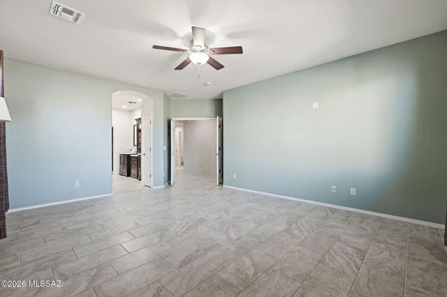 15394 S Via Rancho Grande, Sahuarita, AZ 85629