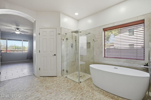 15394 S Via Rancho Grande, Sahuarita, AZ 85629