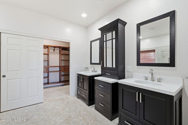 15394 S Via Rancho Grande, Sahuarita, AZ 85629