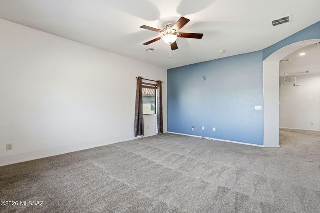 15394 S Via Rancho Grande, Sahuarita, AZ 85629