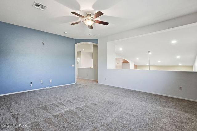 15394 S Via Rancho Grande, Sahuarita, AZ 85629