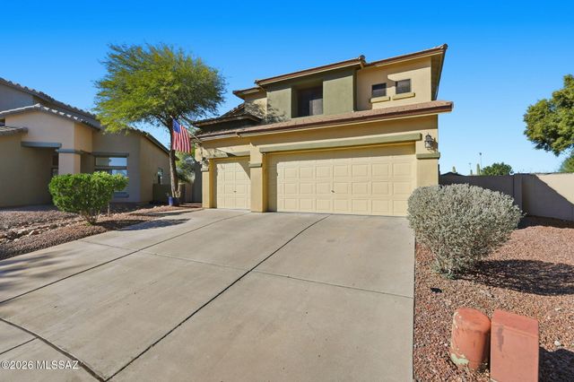 15394 S Via Rancho Grande, Sahuarita, AZ 85629