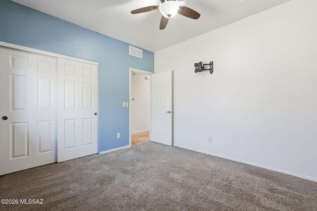 15394 S Via Rancho Grande, Sahuarita, AZ 85629