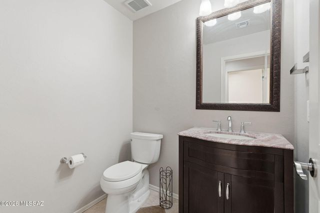 15394 S Via Rancho Grande, Sahuarita, AZ 85629