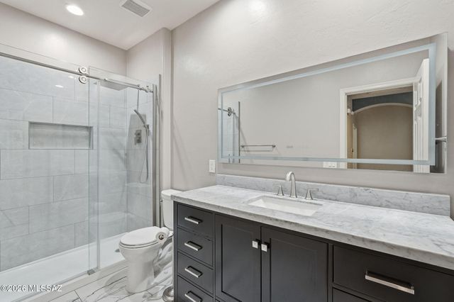 15394 S Via Rancho Grande, Sahuarita, AZ 85629