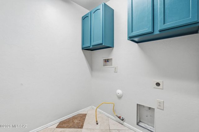 15394 S Via Rancho Grande, Sahuarita, AZ 85629