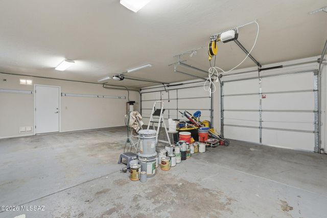 15394 S Via Rancho Grande, Sahuarita, AZ 85629