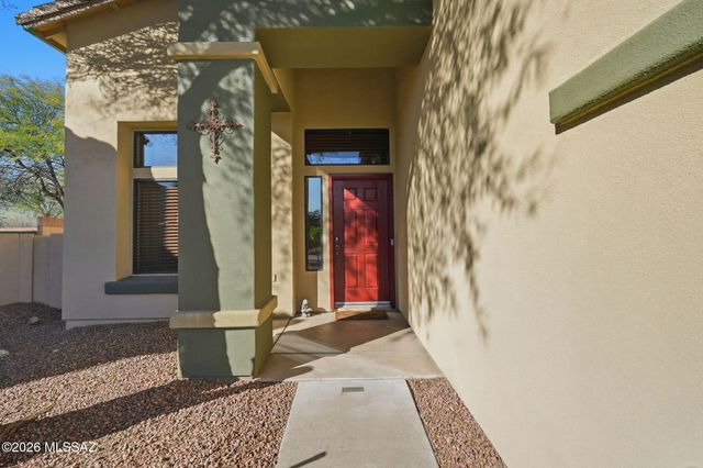 15394 S Via Rancho Grande, Sahuarita, AZ 85629