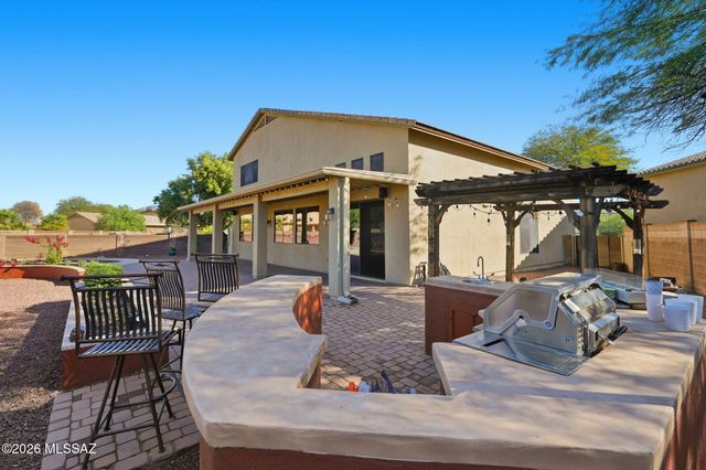 15394 S Via Rancho Grande, Sahuarita, AZ 85629