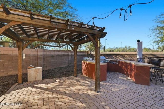 15394 S Via Rancho Grande, Sahuarita, AZ 85629