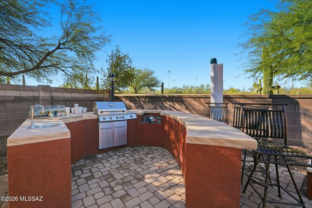 15394 S Via Rancho Grande, Sahuarita, AZ 85629