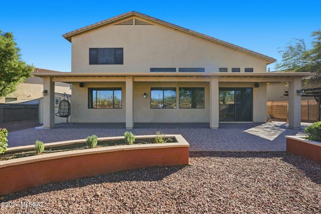 15394 S Via Rancho Grande, Sahuarita, AZ 85629