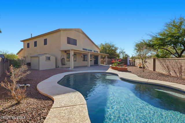 15394 S Via Rancho Grande, Sahuarita, AZ 85629