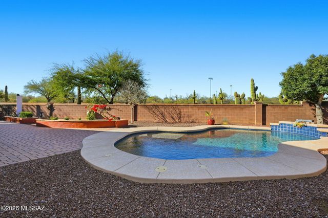 15394 S Via Rancho Grande, Sahuarita, AZ 85629
