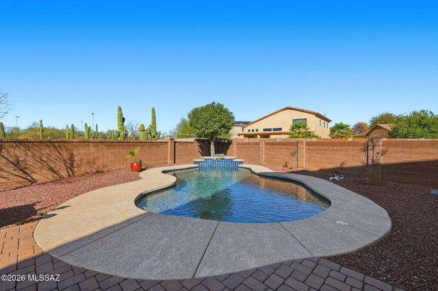 15394 S Via Rancho Grande, Sahuarita, AZ 85629