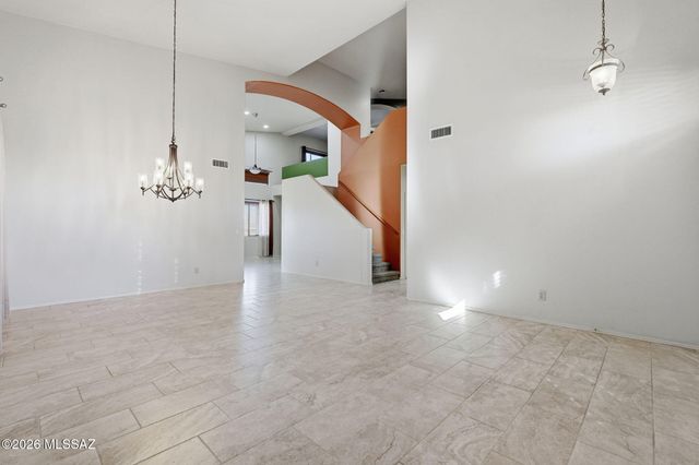 15394 S Via Rancho Grande, Sahuarita, AZ 85629