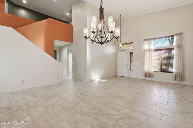 15394 S Via Rancho Grande, Sahuarita, AZ 85629