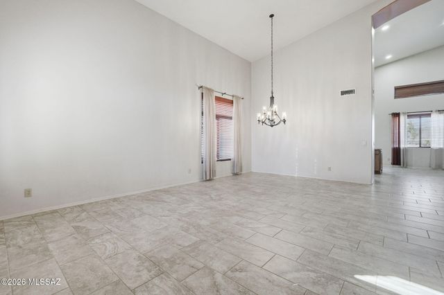 15394 S Via Rancho Grande, Sahuarita, AZ 85629
