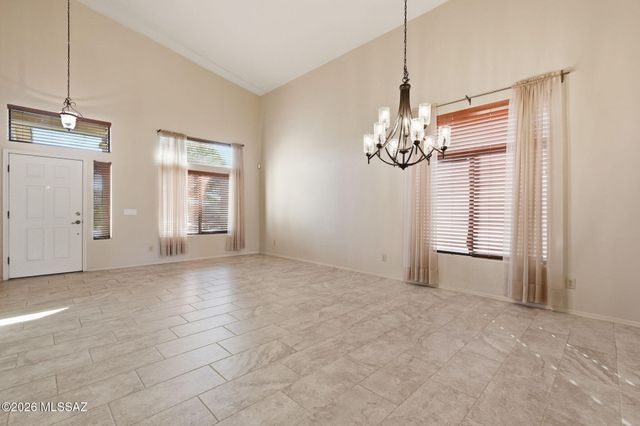 15394 S Via Rancho Grande, Sahuarita, AZ 85629