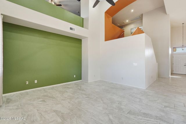 15394 S Via Rancho Grande, Sahuarita, AZ 85629