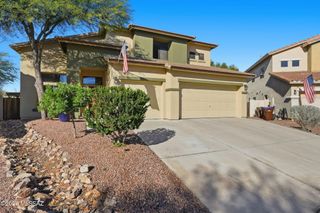 15394 S Via Rancho Grande, Sahuarita, AZ 85629