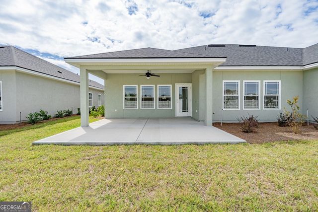 212 The Villas Way, Kingsland, GA 31548