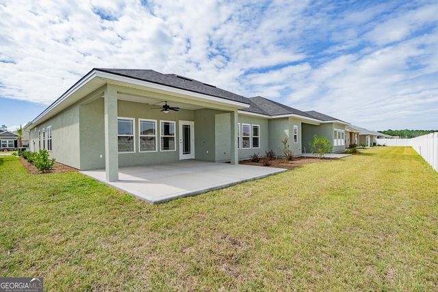 212 The Villas Way, Kingsland, GA 31548