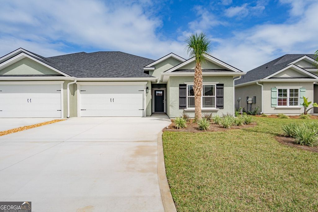 212 The Villas Way, Kingsland, GA 31548