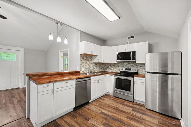 9032 Link Road, Symmes Twp, OH 45140